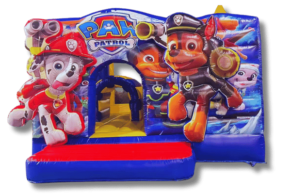 Paw Patrol
