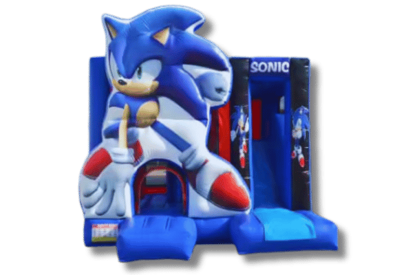 Sonic