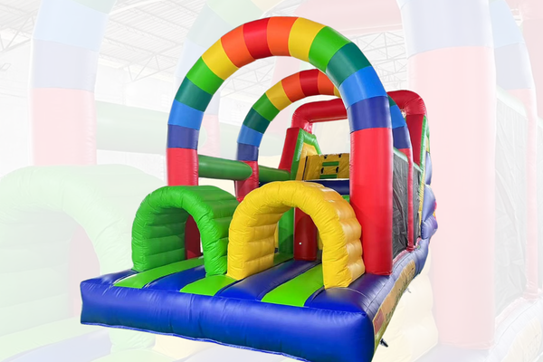 Obstacle Course